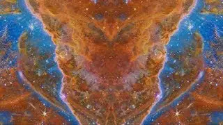Dr. Rek - Ambient Mafia 07-24-22 - Live AV set