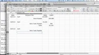 Intermediate Liabilities Demonstration