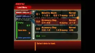 Kingdom Hearts sounds like a porno.