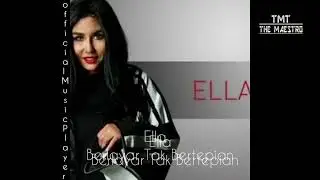 Ella - Berlayar Tak Bertepian