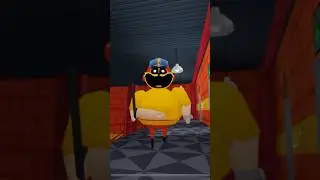 Why is DOGDAY in Roblox?! #roblox #robloxedit #dogday #catnap #huggywuggy