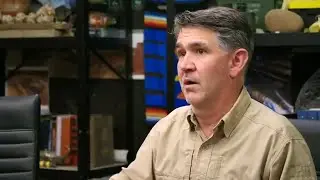 The Secret of Skinwalker Ranch | Season 5 Episode 2 Preview [2024]
