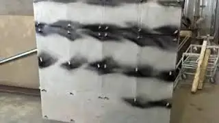 Rent or hire Sandblasting services in Malta by Xn -Teq from kiribiss com