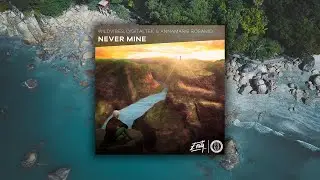 WildVibes, DigitalTek & Annamarie Rosanio - Never Mine [Eonity Release | Progressive House]