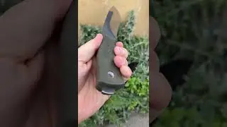 Большой Нож для крупно рогатого скота 