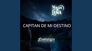 Capitan de mi destino