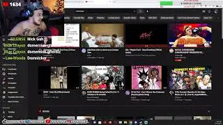 Dasgasdom Almost Says The Hard R on Stream
