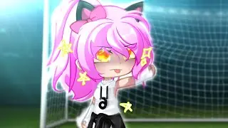 "🌟⚽️"Then call your grandma to playooh~~// Gacha meme // Aphmau💜