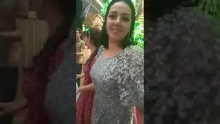 часть 2 день рождения Азиза