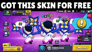 NEW SKIN!! Doctor Edgar Gameplay with Team Lenoo