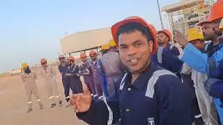 Independence Day (15 August) celebration in Gulf