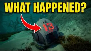 What Happened To Every Other Lifepod In Subnautica?
