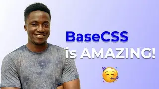 I Made My Own CSS Framework and it is AMAZING!