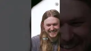 The moment James is surprised by his older brother who saved his life 💛