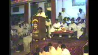 Ali hassan punjabi mushaera part 4 1998 # Govt.High School Deowal