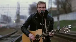 Песня 2го Режиссера - из серии авторских песен о кино