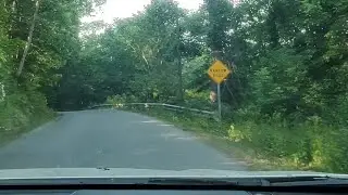 A Test Drive
