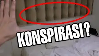 9 Hari di Hotel Isolasi Mandiri Covid.