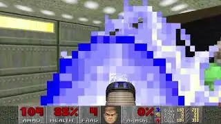 Ocelot vs. BahdKo (50:01) — D2M1, 31.10.2002