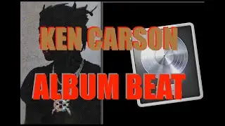 🧑‍🍳 Whipping Up an Insane Beat for the new 🎧 Ken Carson Album 🌌  | Logic Pro X Cookups