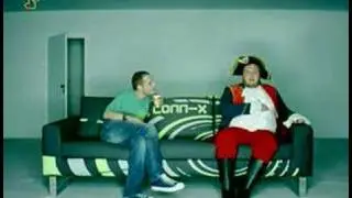 conn-x - Napoleon