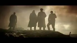 Койот   Здесь была война