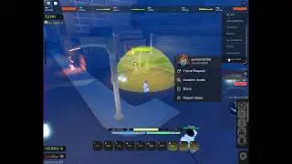 Exploiter caught on 4k