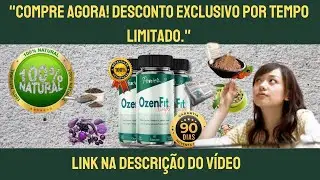 Onzefit Caps Sua Transformação Começa Aqui! Emagreça com Mais Energia!