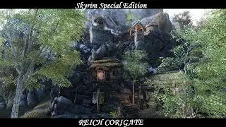 Skyrim SE - Mod: Reich Corigate