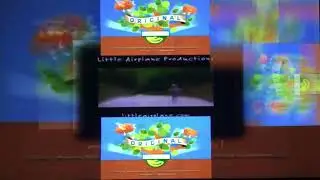 (REUPLOAD 3) Little Airplane Productions/Noggin Original [2003/2004] Scan