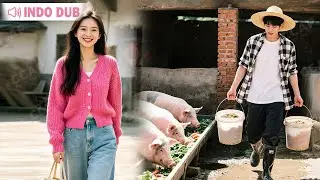 Miliarder pura-pura jadi peternak Babi miskin untuk mencoba calon Istri dan hasilnya