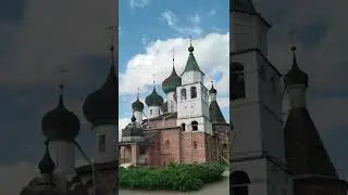О нашей экспедиции в Ростов 