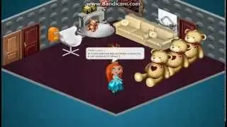 Скидки на VIP/Вип комната!/Фея?