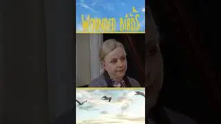 Levent's decision for Omer #WoundedBirdsUrdu  #shorts
