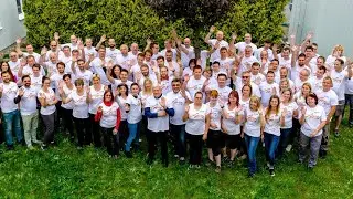 30 Years Anniversary of PLP CZECH REPUBLIC (MICOS)