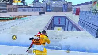 CONTROL (4K Montage)