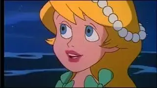 The Little Mermaid (1992)