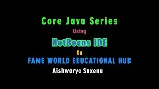 28 - Numbers Program - Do While Loop -  Entry Control V/s Exit Control Loop
