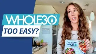 Has the Whole30 gone soft? Melissa Urban explains her new approach.