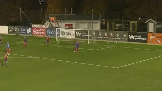 G19: Skeid–Brann 1–3