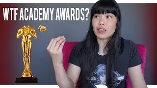 The Academy Snubs Cinematography and Film Editing | Discussion