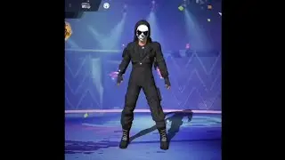 BLACK CRIMINAL SONG🃏PRESET ALIGHT MOTION F F 💥🤡 PANDA 🤡-DESIIGNER JEDAG JEDUG VIRAL!