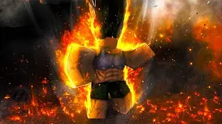The NEW Roblox Hunter X Hunter Game...