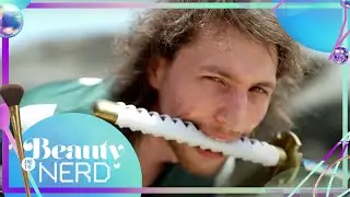 Mike: "Ich hatte noch nicht mal 'nen ersten Kuss" | Beauty & the Nerd | ProSieben