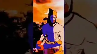 #hanumanji 🙏 #shorts