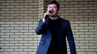 Koncert Zenka Martyniuka po pandemii! Dni Gródka 2021