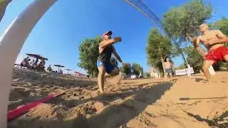 Спортивный марафон "Сила России"