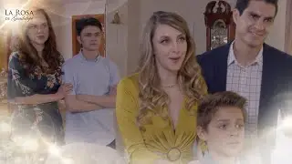 Abel despreció a su hijo y regresó con una nueva familia | UN VACÍO DE AMOR 2/4| LRDG
