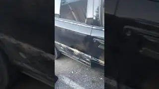 05 Grand marquise, exterior removal ( 1st time before)