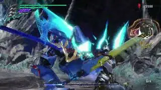 Nero vs Vergil (Son of Sparda) but im an ultrakill addict | Devil May Cry 5